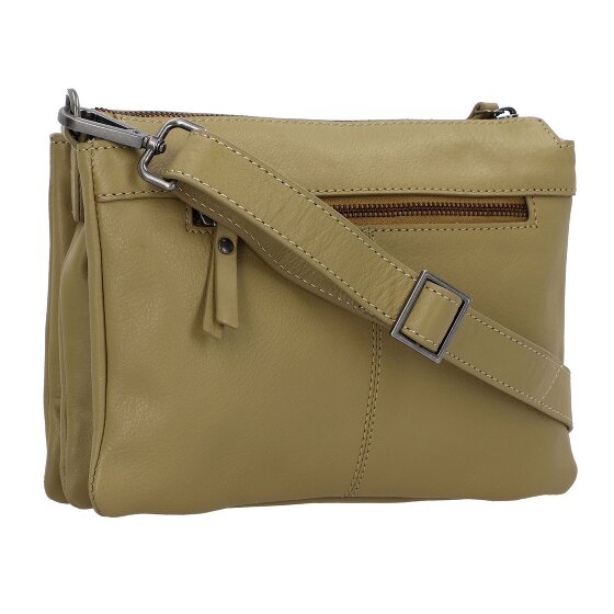 Harbour 2nd Just Pure Mirela Bolsa de hombro Piel 20.5 cm