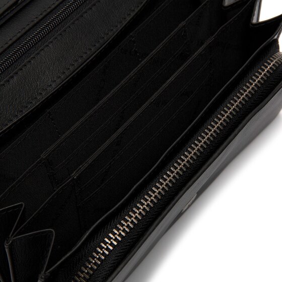 The Chesterfield Brand Arvento Cartera Piel 18 cm