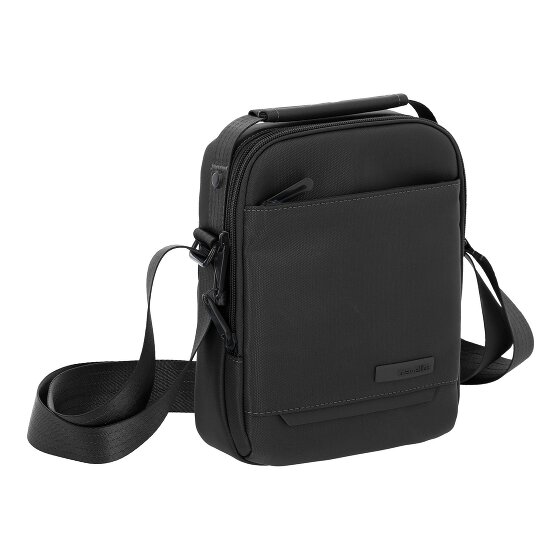 Travelite Workfloow Bolsa de hombro Mini Bag 17 cm