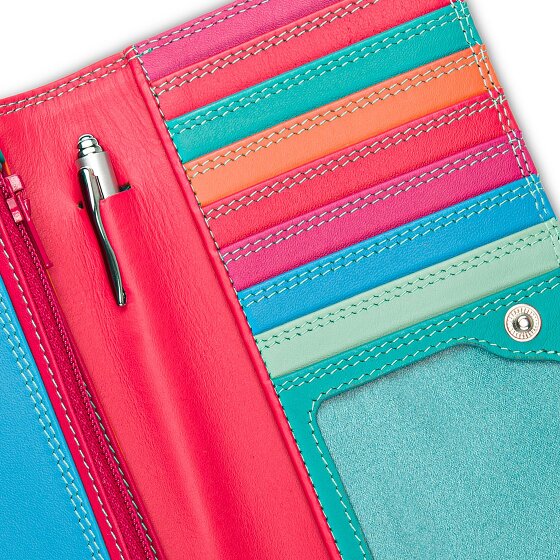 Mywalit Cartera mediana Matinee Cartera de piel 17 cm