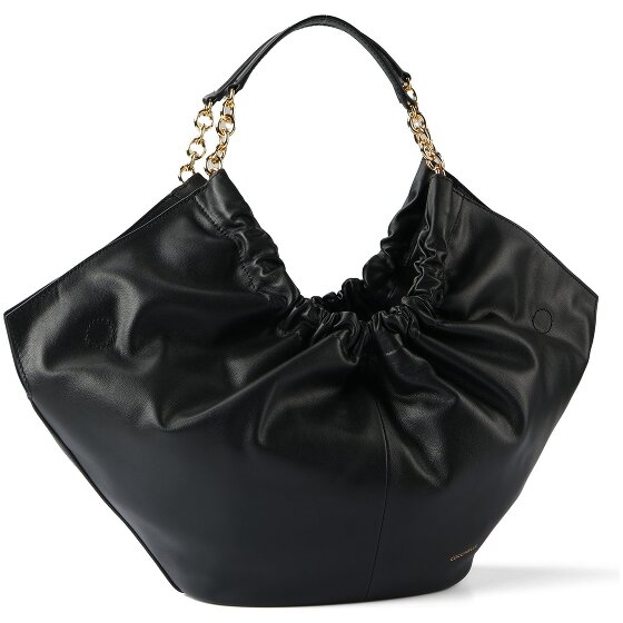 Coccinelle Smash Bolsa de compras Piel 21 cm