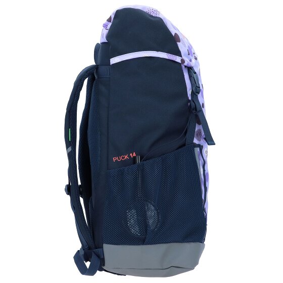 Vaude Mochila infantil Puck 14 44 cm