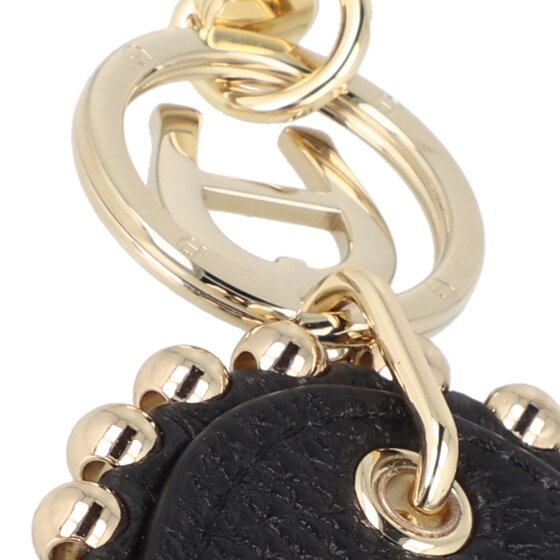 AIGNER Fashion Llavero Piel 7.5 cm