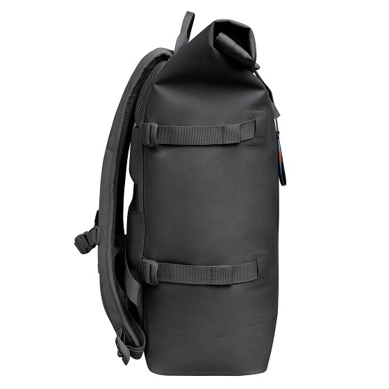 GOT BAG Rolltop 2.0 Mochila de día 43 cm Compartimento para el portátil
