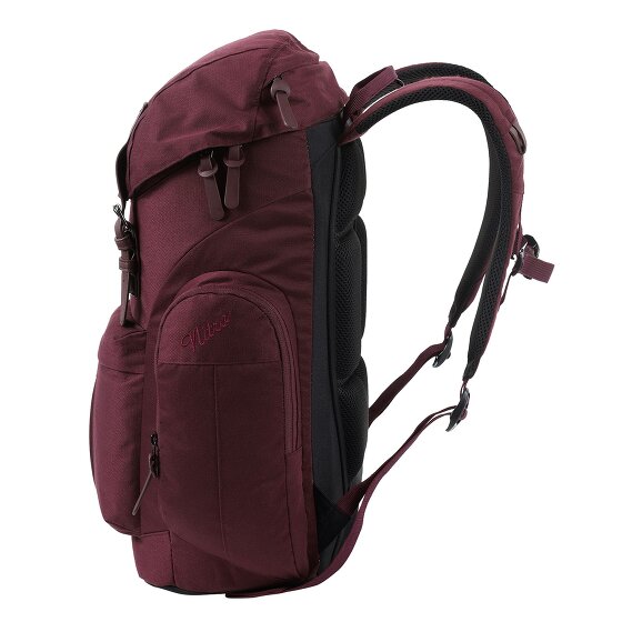 NITRO Mochila Urban Daypacker Compartimento para portátil de 46 cm