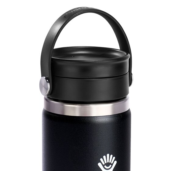 Hydro Flask Hot Beverages Wide Flex Slip Lid Botella para beber 590 ml