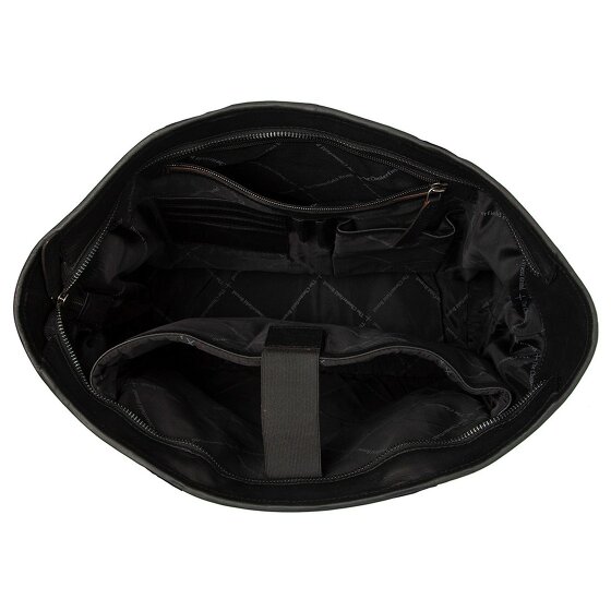 The Chesterfield Brand Monza Bolsa de compras Piel 33 cm