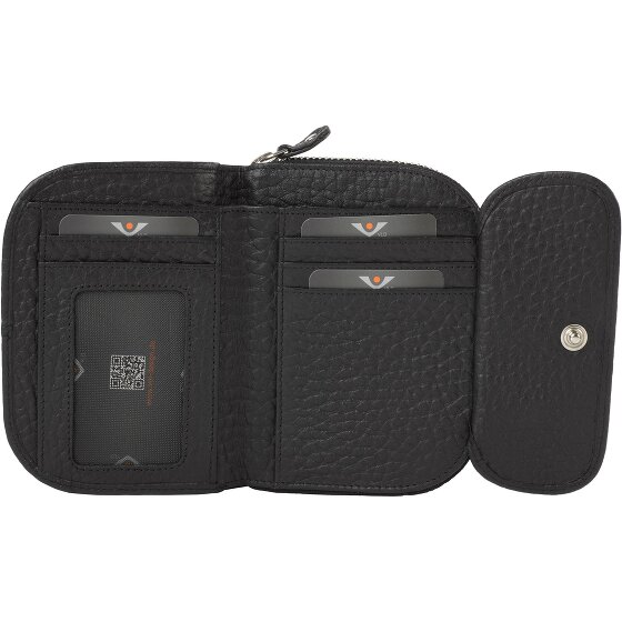 Voi Hirsch Randa Billetera Piel 13 cm