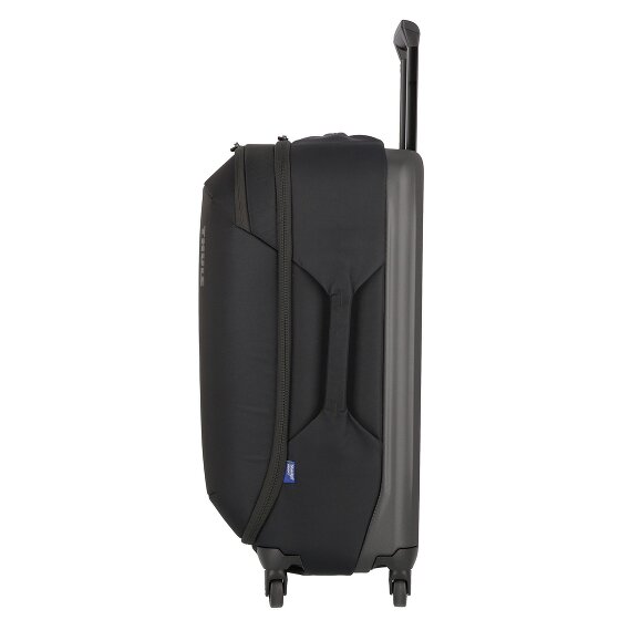 Thule Subterra 2 4 ruedas Carrito 70 cm