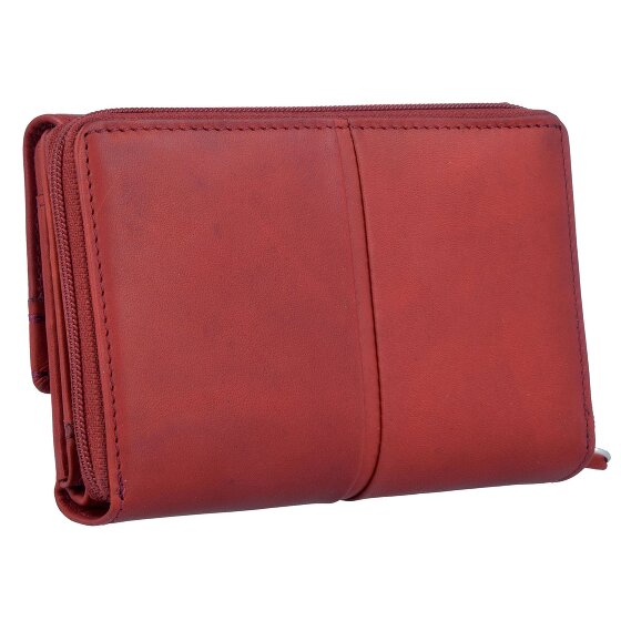 Maître Cartera Birkenfeld cuero 13,5 cm