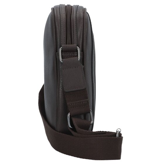 Ted Baker House Check Bolsa de hombro 19 cm