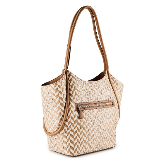 Guess Tessi Bolsa de compras 42 cm