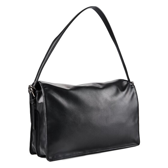 Liebeskind Audrey Bolsa de hombro Piel natural 35 cm