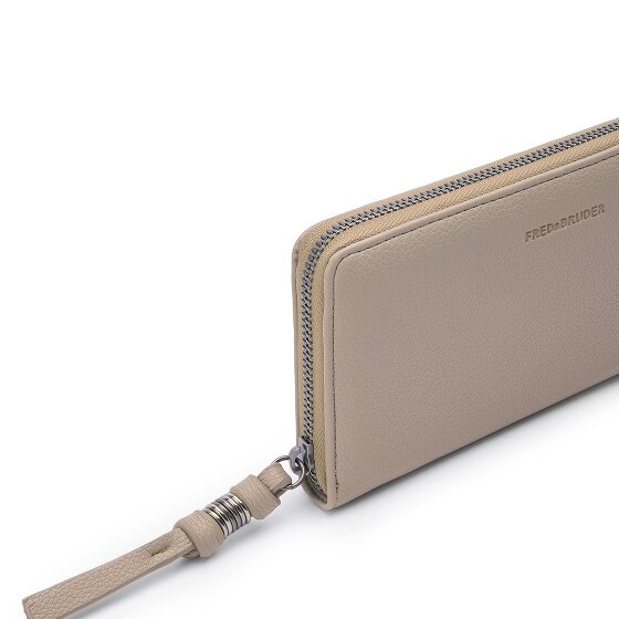 FredsBruder Color Kiss Cartera Piel 20 cm