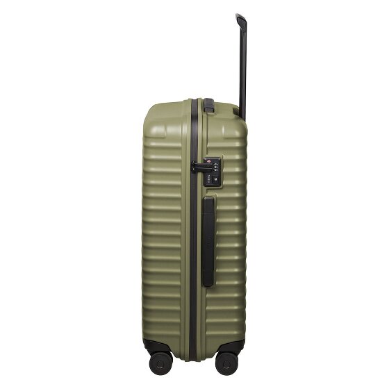 Titan Upgrade 4 ruedas Carrito M 69 cm