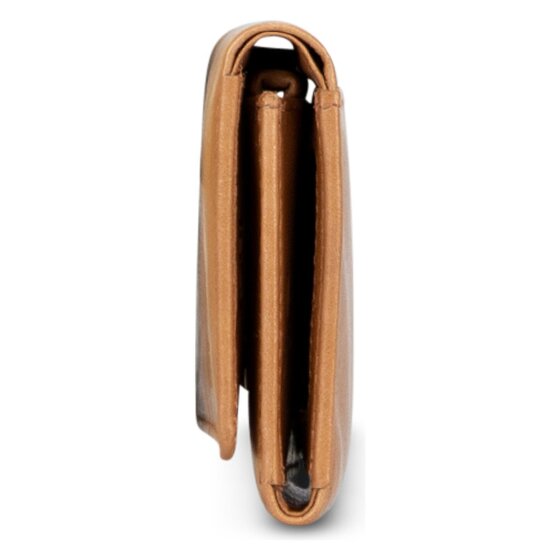 Jost Rana Cartera Protección RFID Piel 12 cm