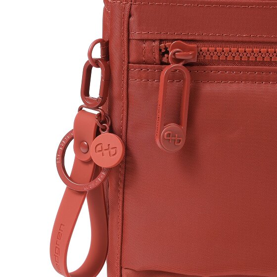 Hedgren Inner City Bolsa de hombro Protección RFID 27.5 cm