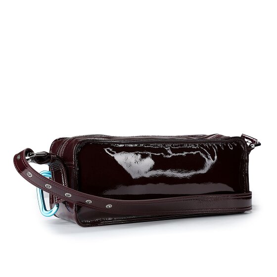 Patrizia Pepe Bolsa de hombro Piel 35 cm