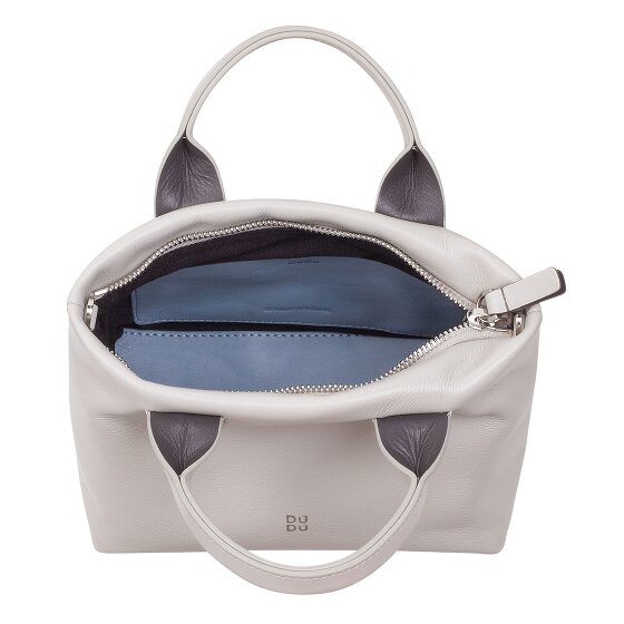 DuDu Ibiza Bolso Piel 22 cm