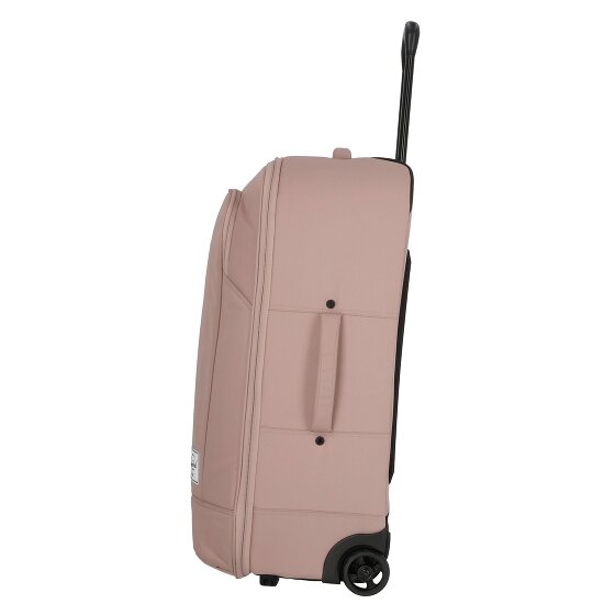 Herschel Heritage 2 ruedas Carrito M 77 cm