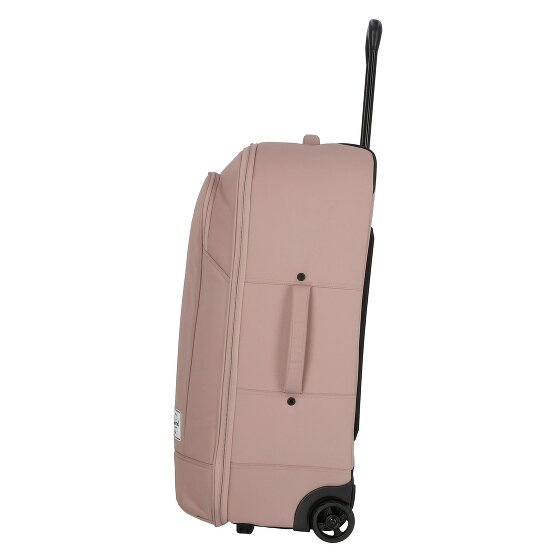 Herschel Heritage 2 ruedas Carrito M 77 cm