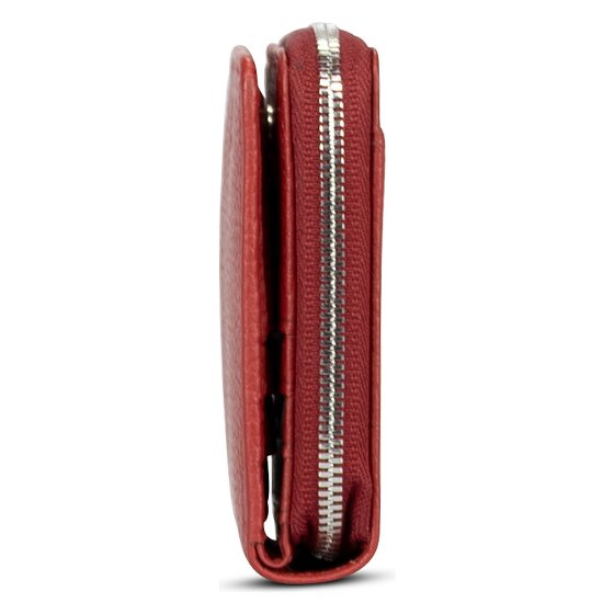 Jost Vika Cartera Protección RFID Piel 10 cm