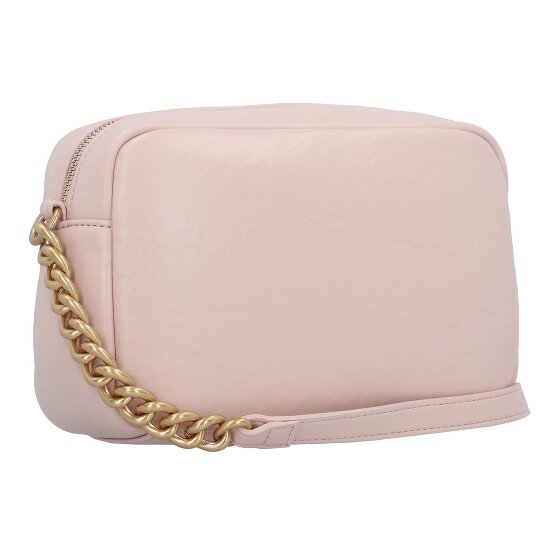 Liu Jo Lapuffy Bolsa de hombro 24.5 cm