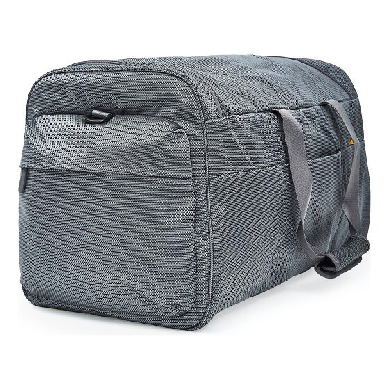Mandarina Duck Zephyr Bolsa de viaje Weekender 50 cm