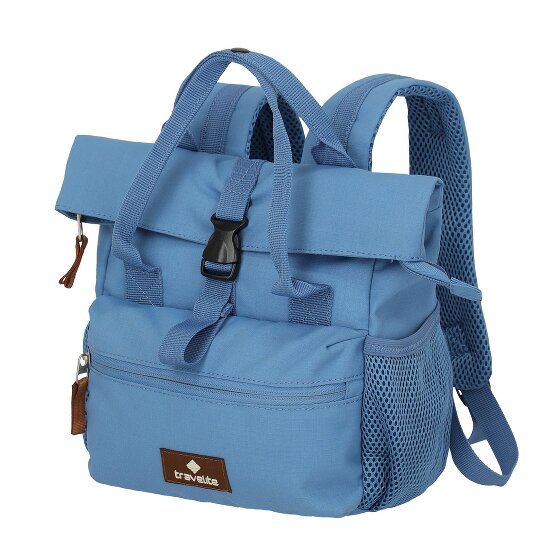 Travelite Basics Mochila de la ciudad 27 cm