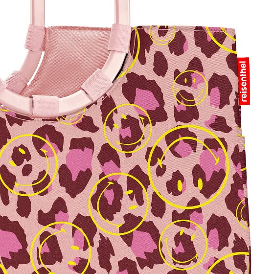 reisenthel Bolsa Loopshopper L 46 cm