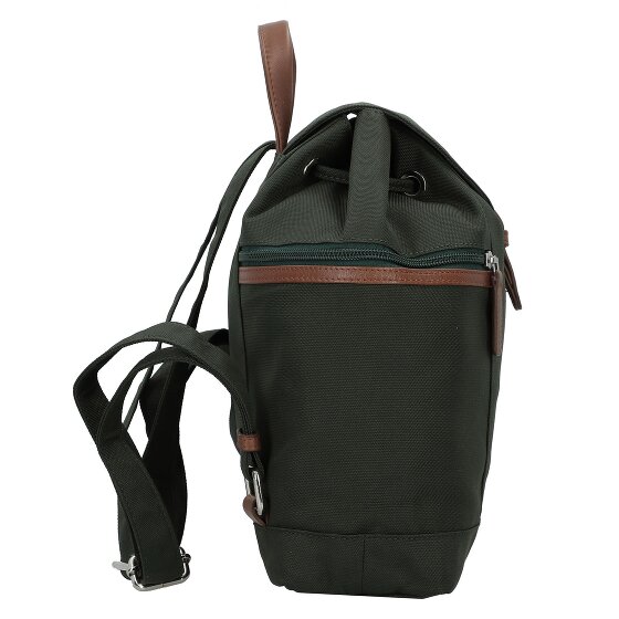 Greenburry Heidi Mochila de la ciudad 32 cm