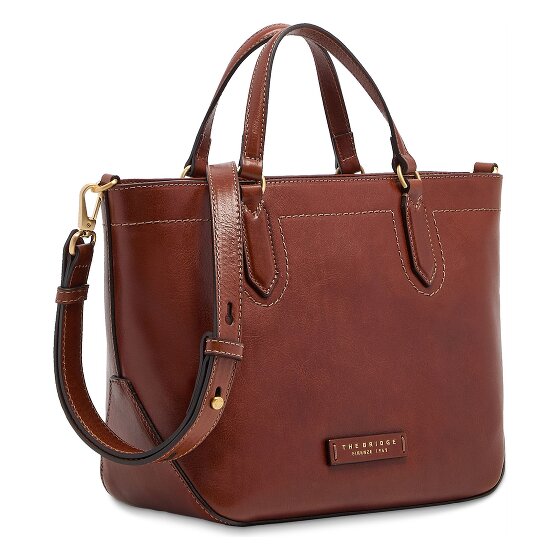 The Bridge Larissa Bolso Piel 24 cm