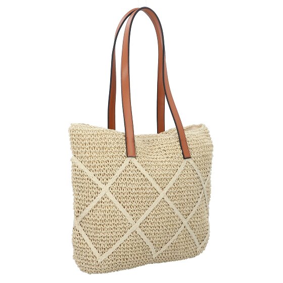 Roeckl Sansibar Bolsa de compras 40 cm