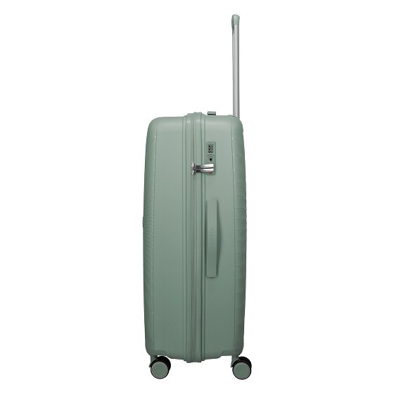 Travelite Tamaris x Travelite Voyaage 4 ruedas Carrito L 76 cm