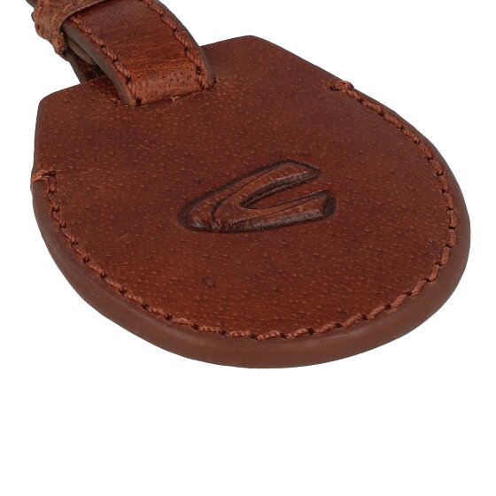 camel active Field Llavero Piel 5 cm