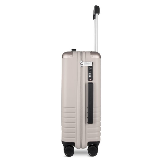Kapten & Son Heathrow 4 ruedas Trolley de cabina 55 cm