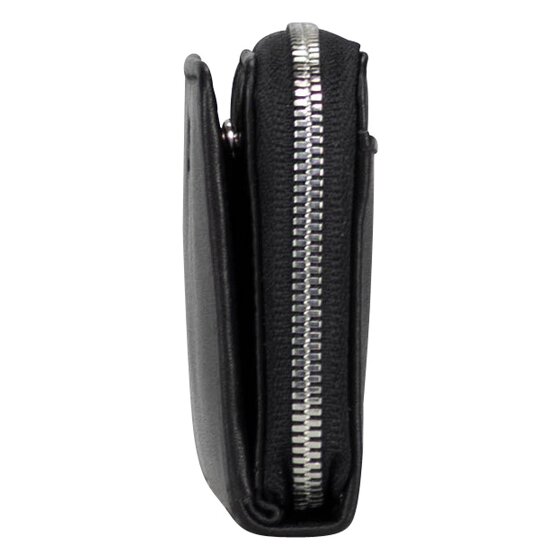 Jost Odense Cartera Protección RFID Piel 10 cm