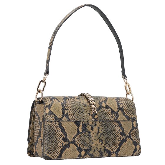 Tommy Hilfiger Luxe Leather Bolsa de hombro Piel 29 cm