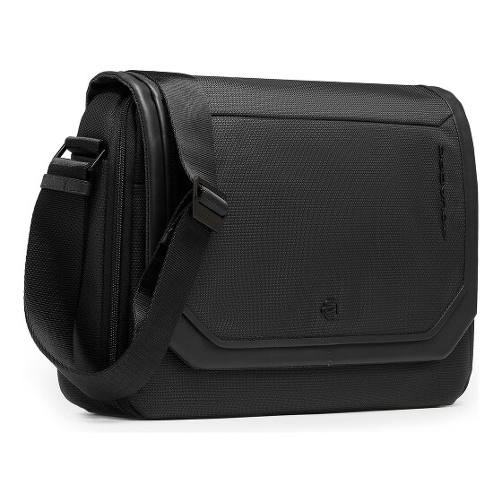 Piquadro Lyss Mensajero 33 cm