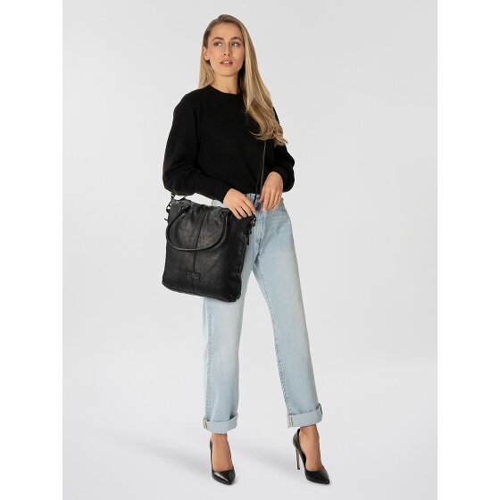 Harold's Submarine Bolsa de hombro Piel 34 cm