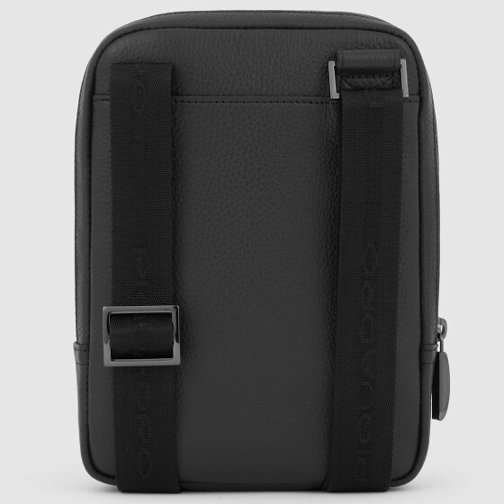 Piquadro Modus Bolsa de hombro Piel 17 cm