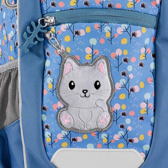 Step by Step Kiga Maxi Mochila para el jardín de infancia 34 cm