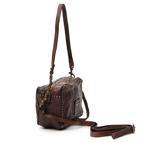 Campomaggi Ribes Bolsa de hombro Piel 20 cm