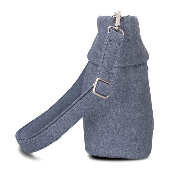 Zwei Mademoiselle.M Bolsa de hombro 25 cm