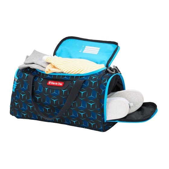 Step by Step Bolsa de deporte 36 cm