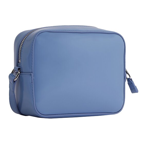 Tommy Hilfiger Jeans TJW Ess Must Bolsa de hombro Mini Bag 18.5 cm