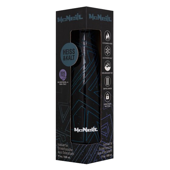 McNeill Botella para beber