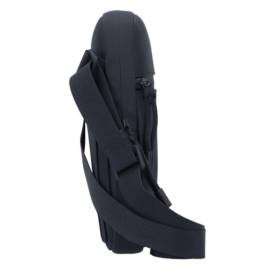 Lacoste LCST Bolsa de hombro 20 cm