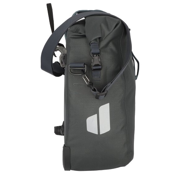 Deuter Bolsa para bicicleta Weybridge 20+5L 40 cm