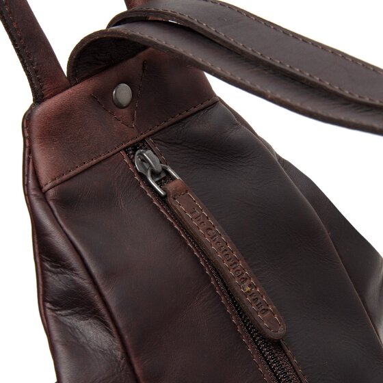 The Chesterfield Brand Howard Mochila de la ciudad Piel 30 cm